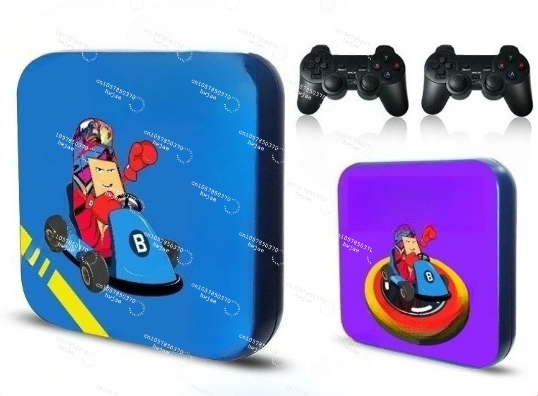 Konsol Game Retro Spot dengan  - Gaming Console In Tv ulasan dan harga
