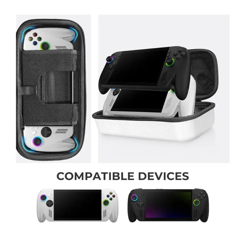 Untuk ROG untuk XBOX Ally X Ta - Gaming Console Phone ulasan dan harga