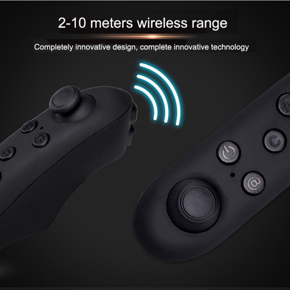 Kontrol Joystick untuk Android - Gaming Console Phone ulasan dan harga