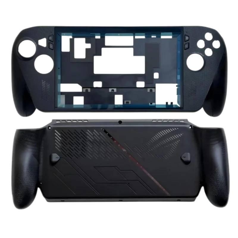 Casing Depan dan Belakang Asli - Gaming Console Portable ulasan dan harga