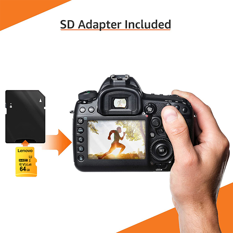Kartu Micro SD Kecepatan Tingg - Gaming Console Phone ulasan dan harga