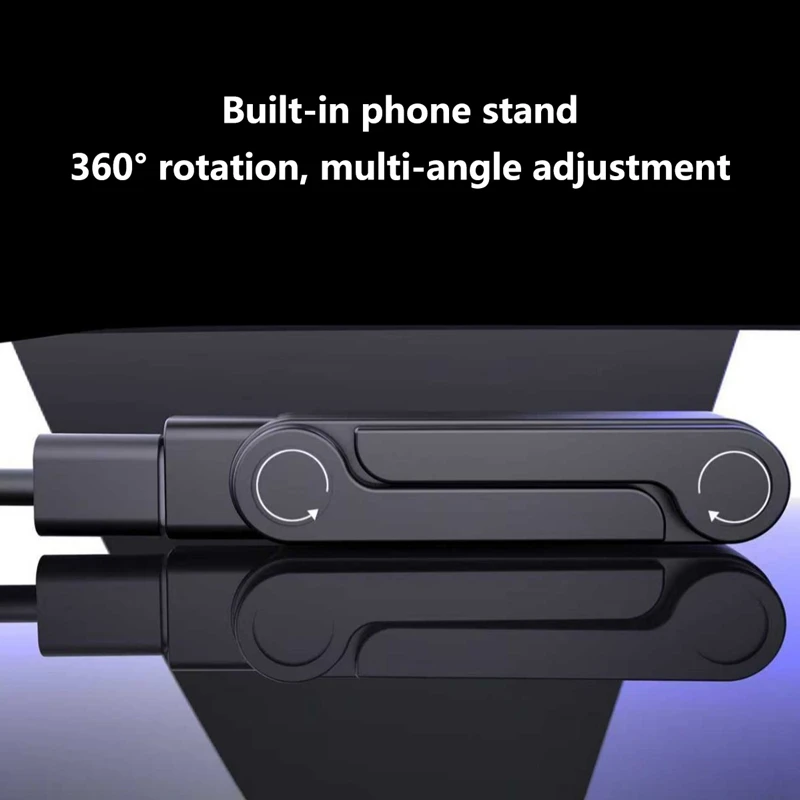 Stands Pengisi Daya Ponsel 240 - Gaming Console Phone ulasan dan harga