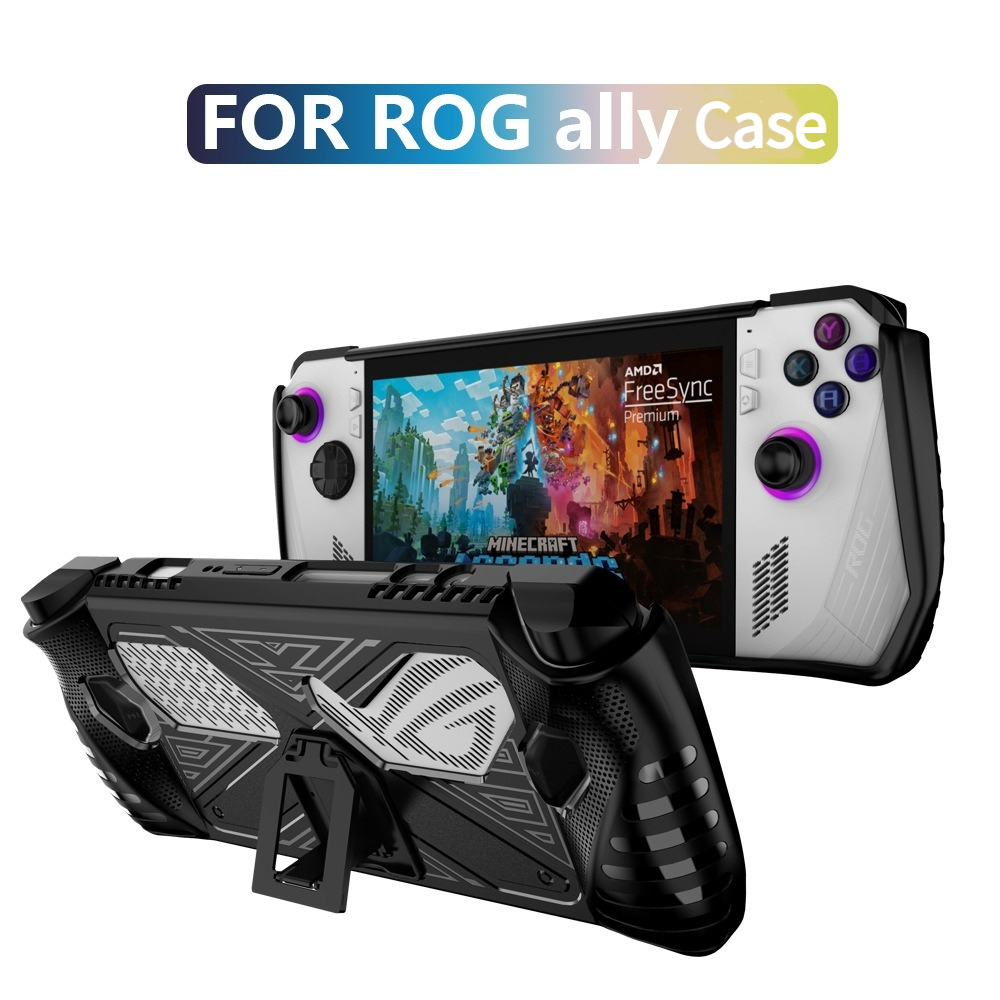 Penutup pelindung silikon untu - Gaming Console Portable ulasan dan harga