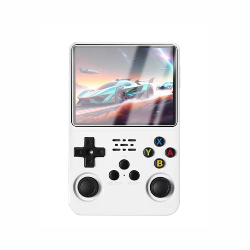 3 Buah Penutup Pelindung Layar - Gaming Console R36S ulasan dan harga
