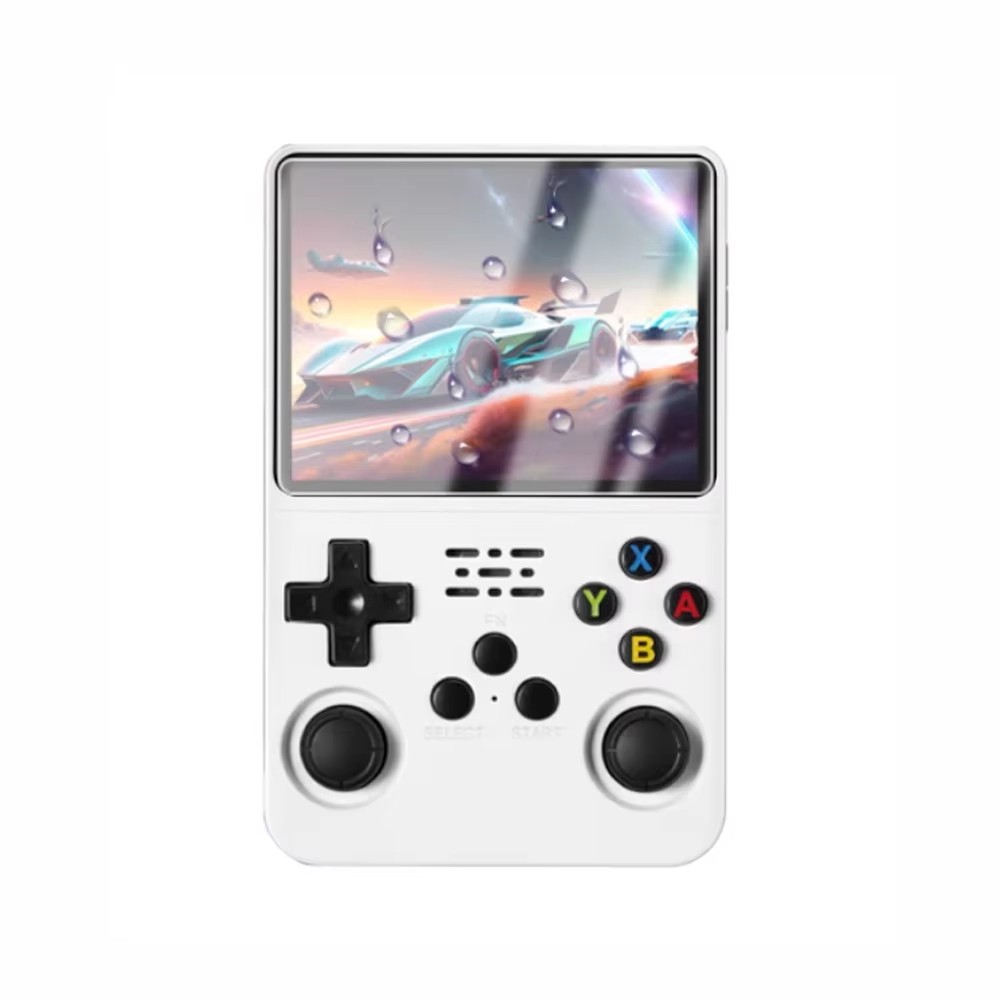 3 Buah Penutup Pelindung Layar - Gaming Console R36S ulasan dan harga