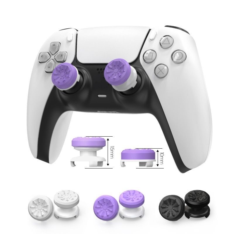 Stik Grip Joystick Silikon Hig - Gaming Console In Tv ulasan dan harga